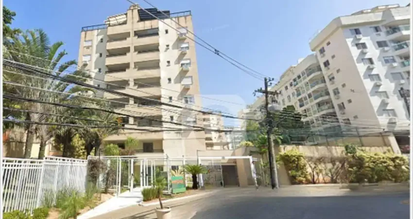 Cobertura duplex 112 m² 3 quartos 1 suítes 2 vagas à venda taquara condomínio eco way