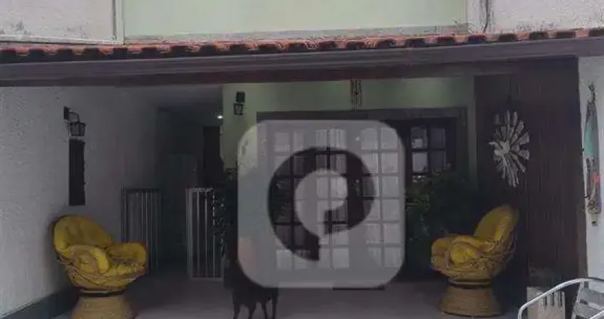 Casa  120 m² 3 quartos 1 suíte 1 lavabo 1 dependência 1 vaga à venda na freguesia