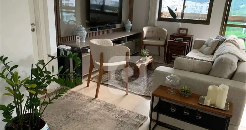 Cobertura duplex 3 quartos à venda no recreio dos bandeirantes pontal oceânico