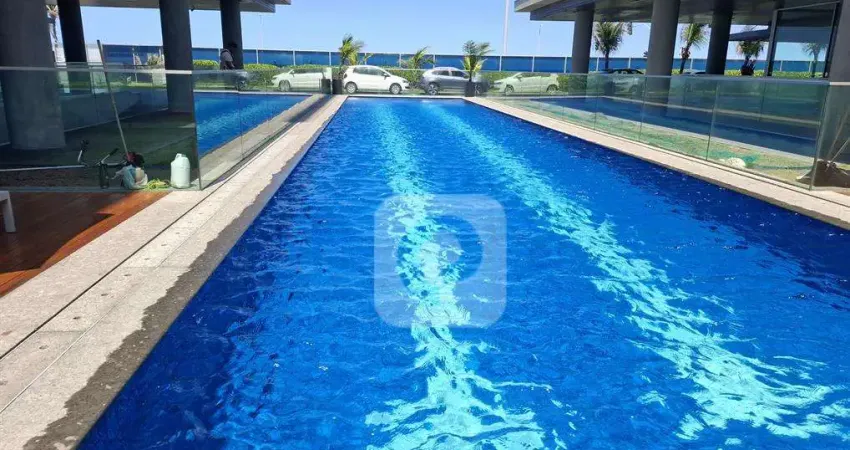 Apartamento 1 quarto à venda na barra da tijuca grand hyatt residences