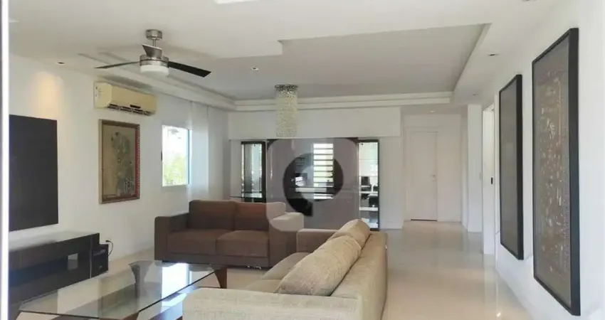 Casa em condomínio fechado com 5 quartos à venda na Estrada dos Bandeirantes, Vargem Grande, Rio de Janeiro