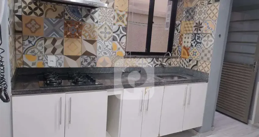 Casa tríplex 3 quartos sendo suítes 1 cozinha ampla à venda na taquara com 105m².