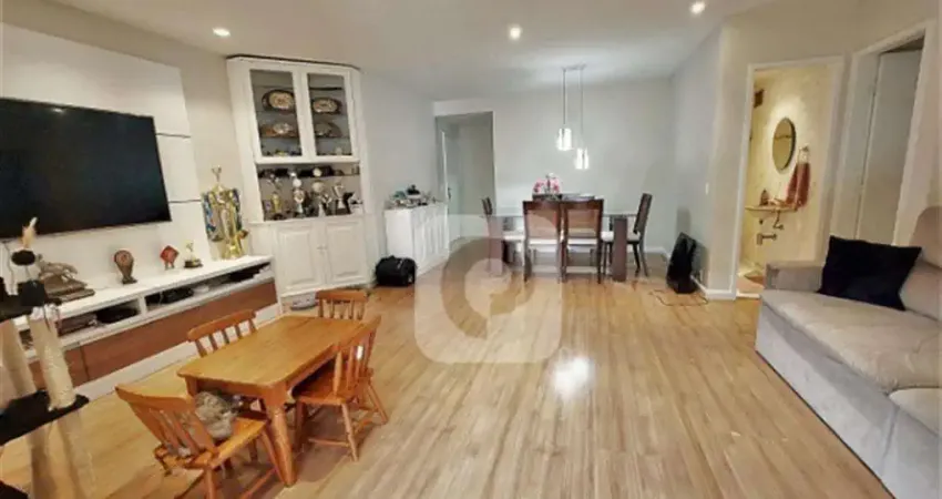 Barra da tijuca apartamento 122m² 4 quartos 1 suíte condomínio mandala lazer completo a venda