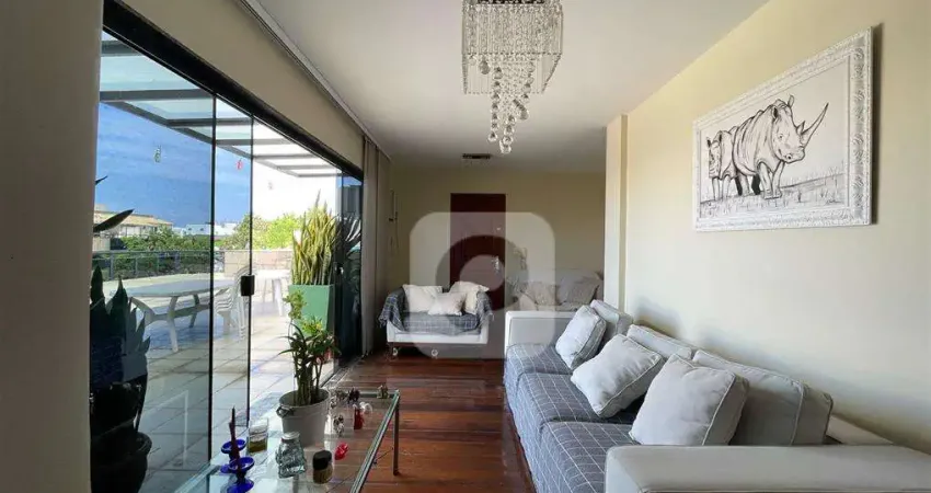 Cobertura com 3 quartos à venda na Rua Venâncio Veloso, Recreio dos Bandeirantes, Rio de Janeiro