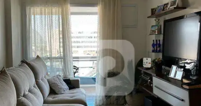Excelente apartamento c/ 2 quartos o condomínio onda carioca - recreio dos bandeirantes