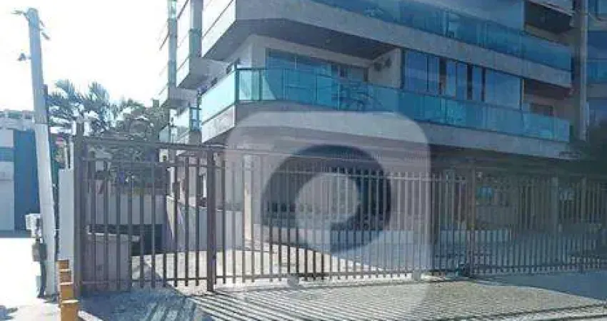 Apartamento  2 quartos frente ao mar - recreio dos bandeirantes