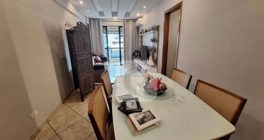 Apartamento com 3 quartos à venda na Rua Comandante Rúbens Silva, Freguesia (Jacarepaguá), Rio de Janeiro