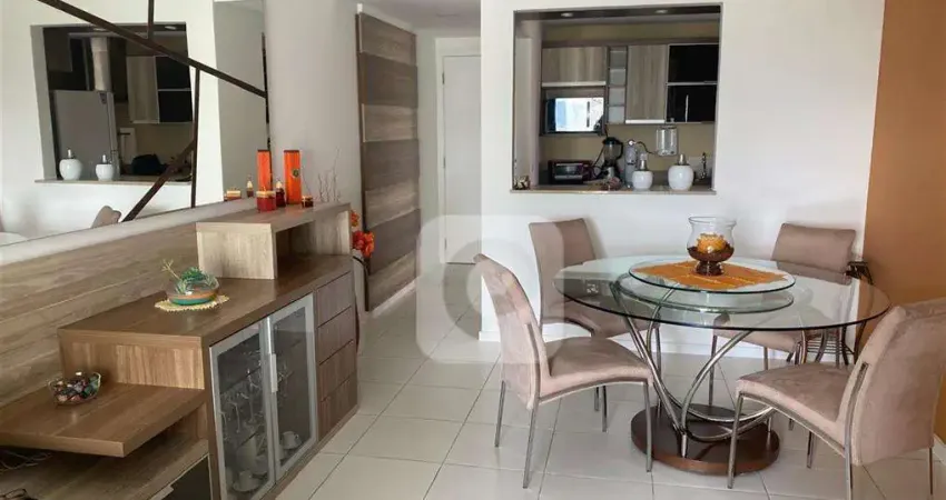 Apartamento com 3 quartos à venda na Avenida Flamboyants da Península, Barra da Tijuca, Rio de Janeiro