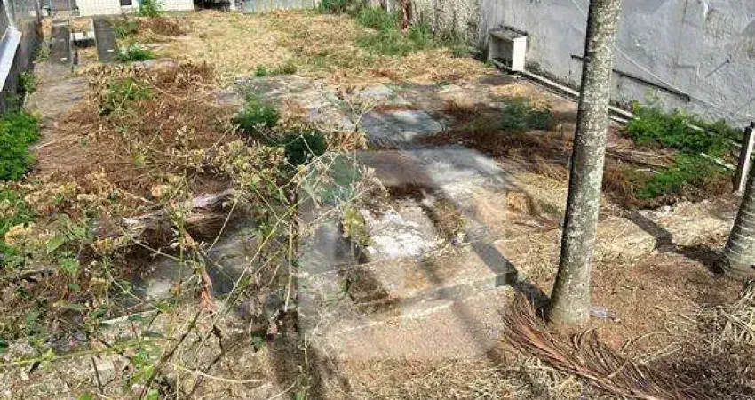 Terreno à venda na Rua Araguaia, Freguesia (Jacarepaguá), Rio de Janeiro