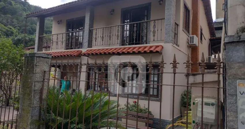 Casa em condomínio fechado com 4 quartos à venda na Rua Dante Semeraro Sobrinho, Taquara, Rio de Janeiro