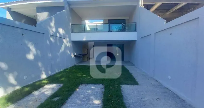 Freguesia condomínio fechado casa 5 quartos 4 suítes 170 m² portaria segurança 24h à venda