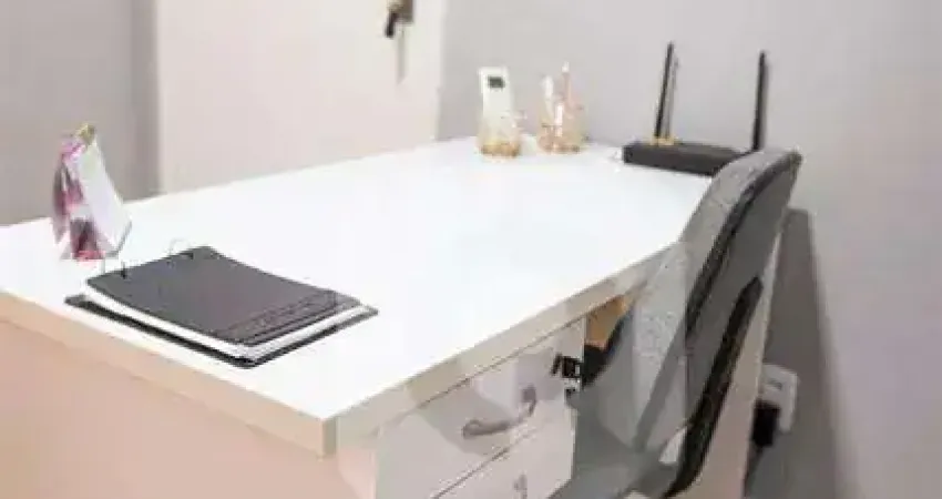 Sala comercial com 1 sala à venda na Avenida das Américas, Barra da Tijuca, Rio de Janeiro