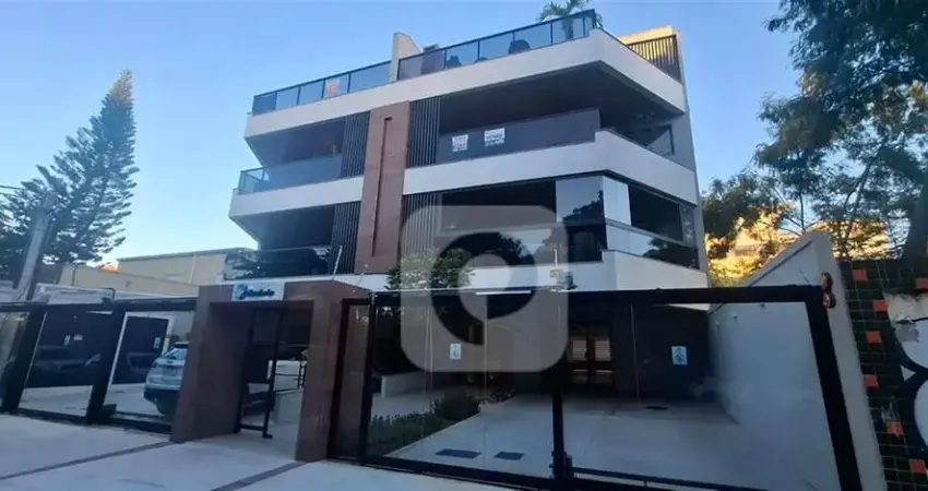 Apartamento 3  quartos à venda  no Recreio dos Bandeirantes Gleba B