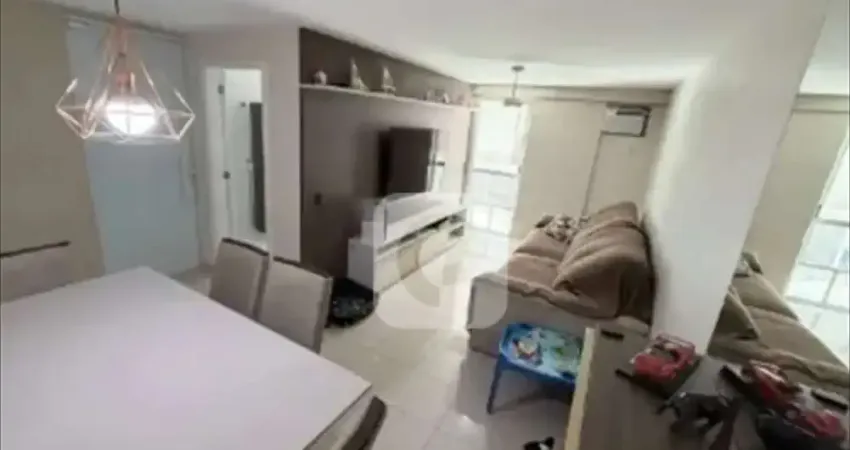 Apartamento de 100m² 3 quartos com 1 suíte 2 vagas condomínio com lazer recreio gleba a