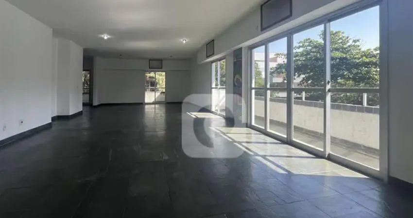 Apartamento à venda com 4 quartos suítes 221m2 Gleba A no Recreio dos Bandeirantes