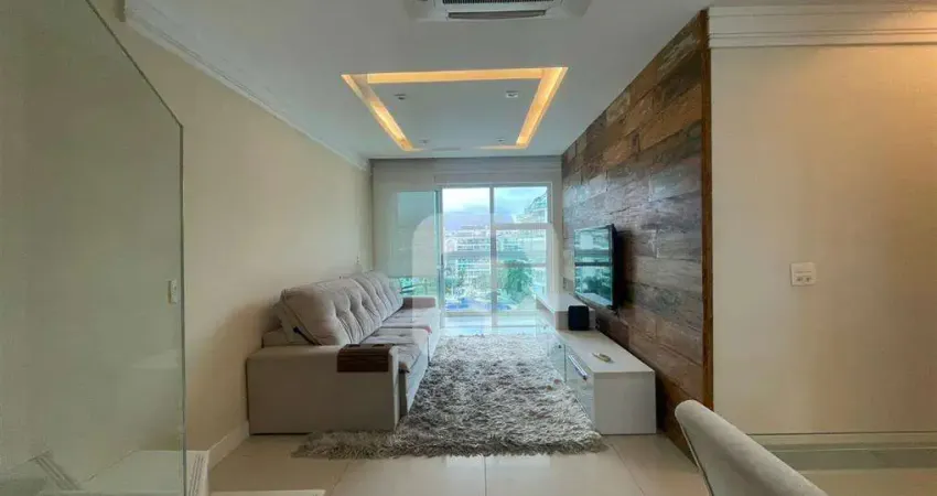 Cobertura com 3 quartos à venda na Avenida Jornalista Tim Lopes, Barra da Tijuca, Rio de Janeiro