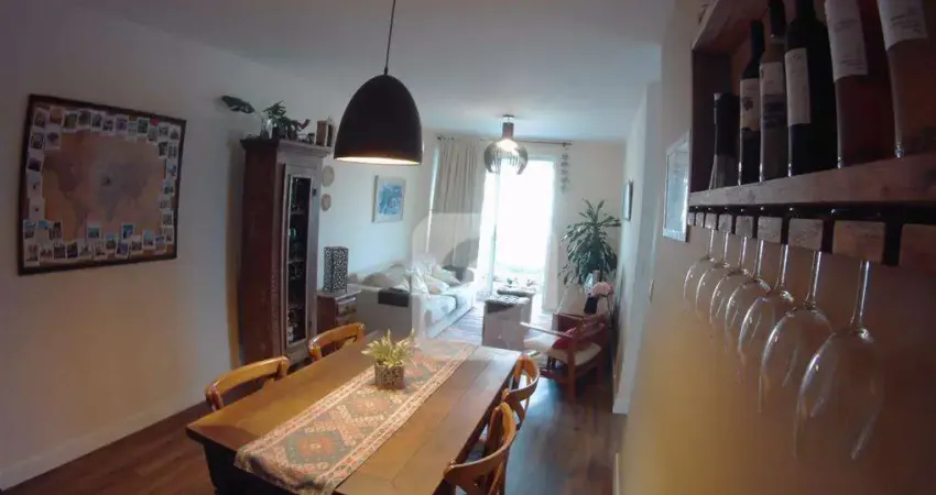 Apartamento com 2 quartos à venda na Avenida Cláudio Besserman Vianna, Barra Olímpica, Rio de Janeiro