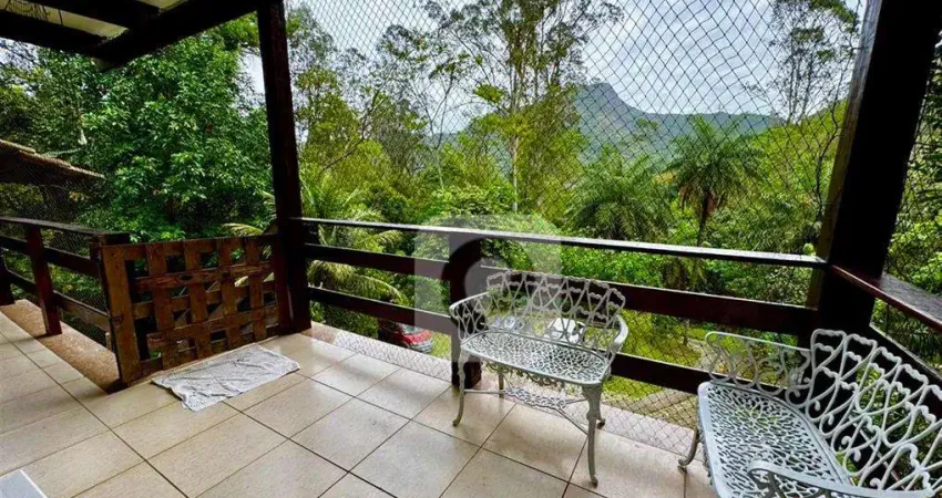 Casa com 3 quartos à venda na Estrada do Caçambé, Jacarepaguá, Rio de Janeiro