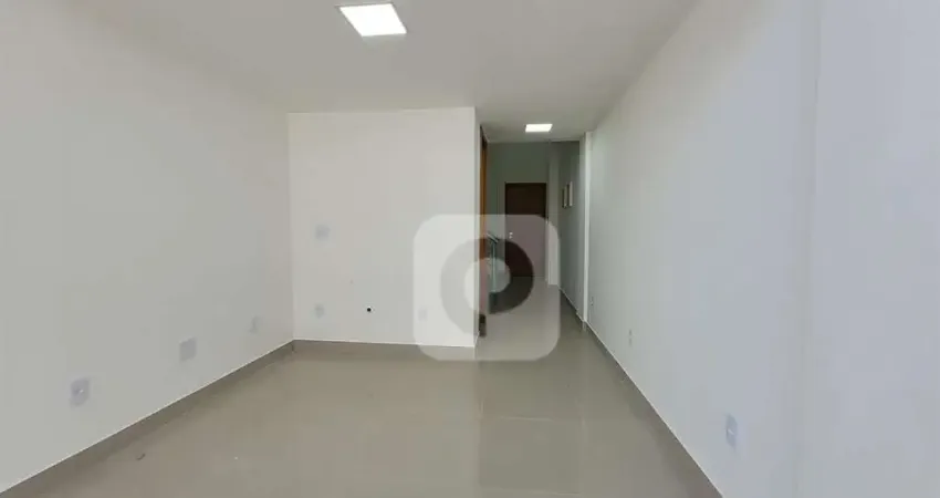 Sala Comercial à venda Condomìnio DImension Office Park  52m2  Barra da Tijuca