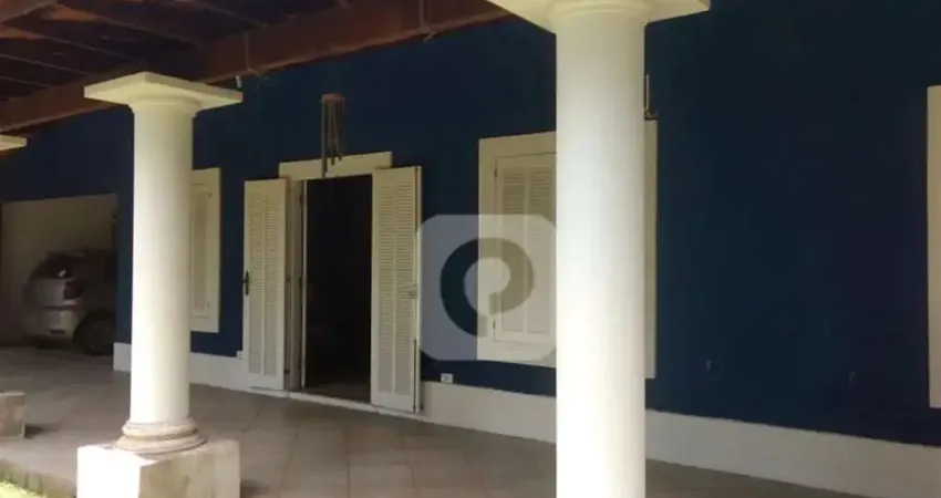 Chácara / sítio com 3 quartos à venda na Estrada Pacui, Vargem Grande, Rio de Janeiro