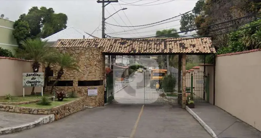 Casa duplex com sótão com 212m² 3 quartos 2 suítes 2  vagas à venda na taquara