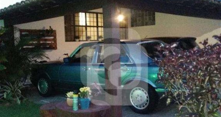 Casa em condomínio fechado com 5 quartos à venda na Rua Augusto Camossa Saldanha, Barra da Tijuca, Rio de Janeiro