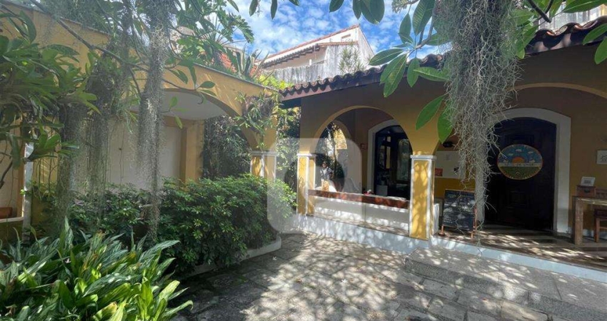 Casa na Barra da Tijuca na Rua do Hotel Windsor À venda 700m2 Terreno