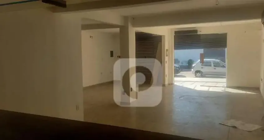 Sala comercial à venda na Rua Lucaia, Taquara, Rio de Janeiro