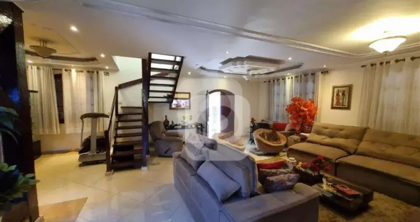 Casa com 4 quartos à venda na Rua Soldado João do Nascimento, Pechincha, Rio de Janeiro