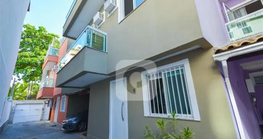 Casa com 3 quartos à venda na Rua Antônio Cordeiro, Freguesia (Jacarepaguá), Rio de Janeiro