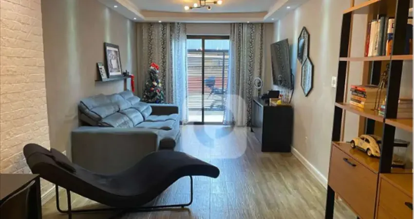 Casa linear condomínio fechado 2 quartos sala 2 ambientes cozinha planejada quintal à venda