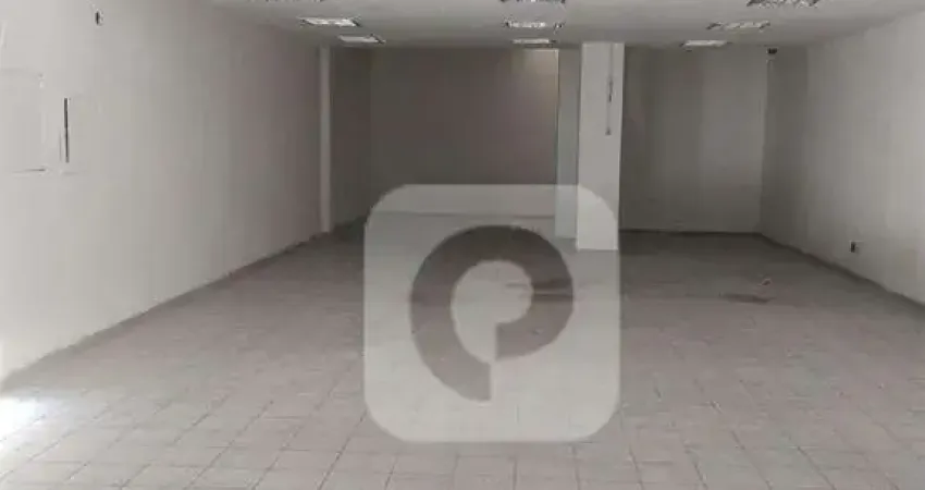 Madureira Comercial Loja e Sobre Loja 280 m2  á venda