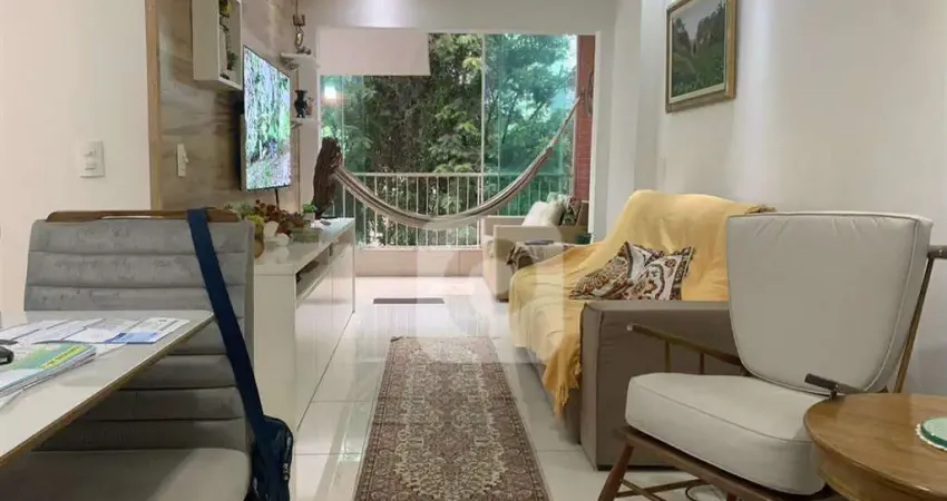 Apartamento com 3 Quartos e 86m² no Pechincha à venda Conforto Espaço e Localização Estratégica