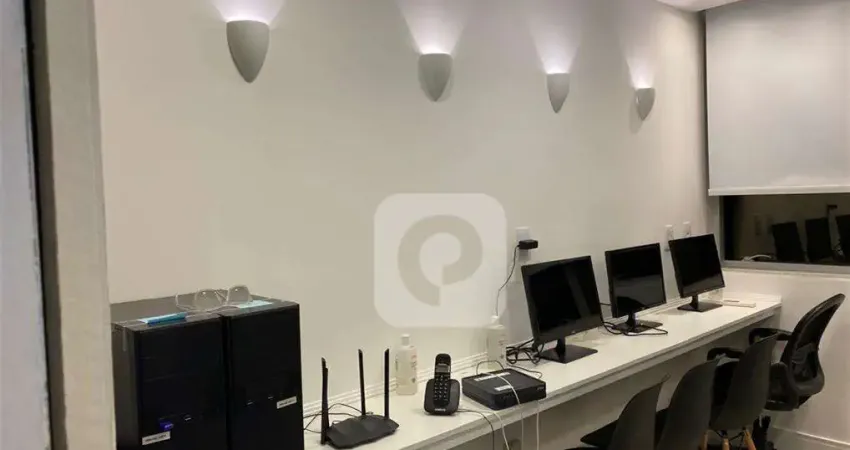 Sala comercial à venda na Avenida das Américas, Recreio dos Bandeirantes, Rio de Janeiro