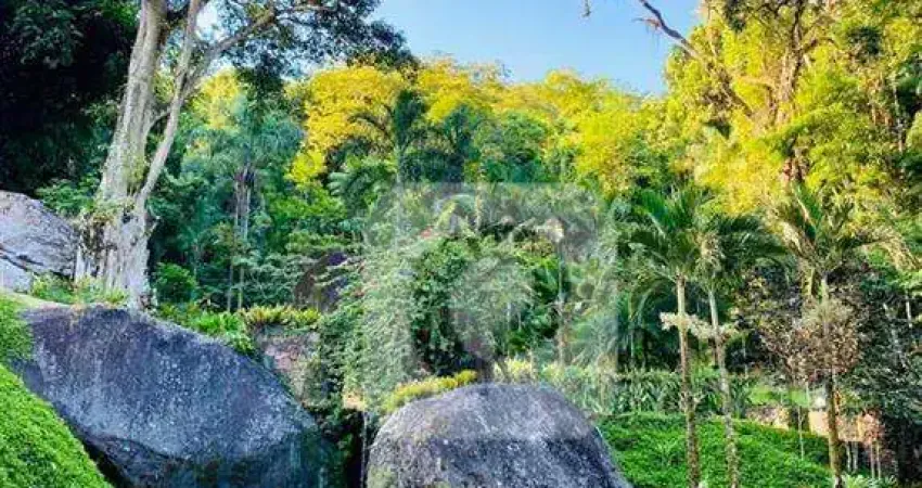 Terreno à venda na Rua Armando Sarmento, Itanhangá, Rio de Janeiro