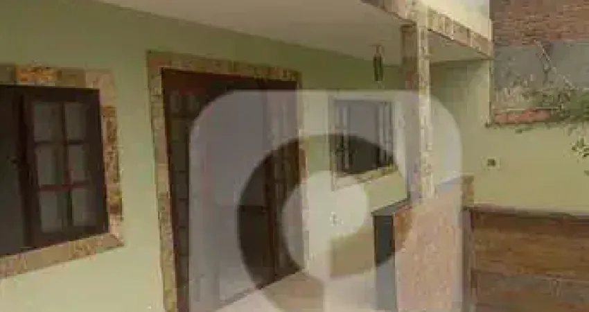 Casa em condomínio fechado com 3 quartos à venda na Estrada do Rio Grande, Taquara, Rio de Janeiro