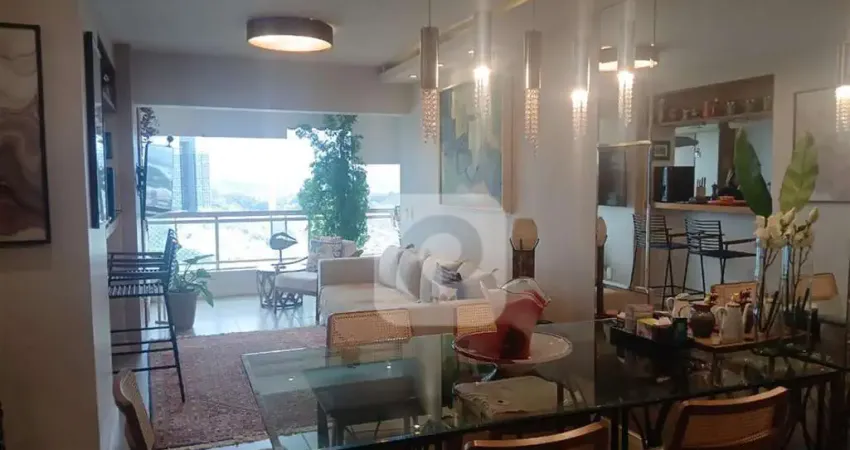 Cobertura com 2 quartos à venda na Avenida das Américas, Barra da Tijuca, Rio de Janeiro