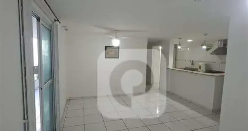 2 quartos (1 suíte) recreio apenas 150m da praia r$ 560.000,00