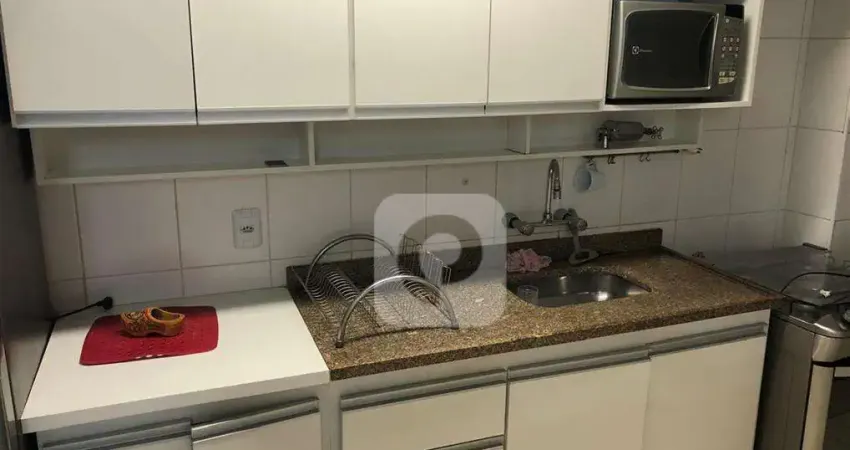 Apartamento com 2 quartos à venda na Rua Gilberto Freire, Recreio dos Bandeirantes, Rio de Janeiro