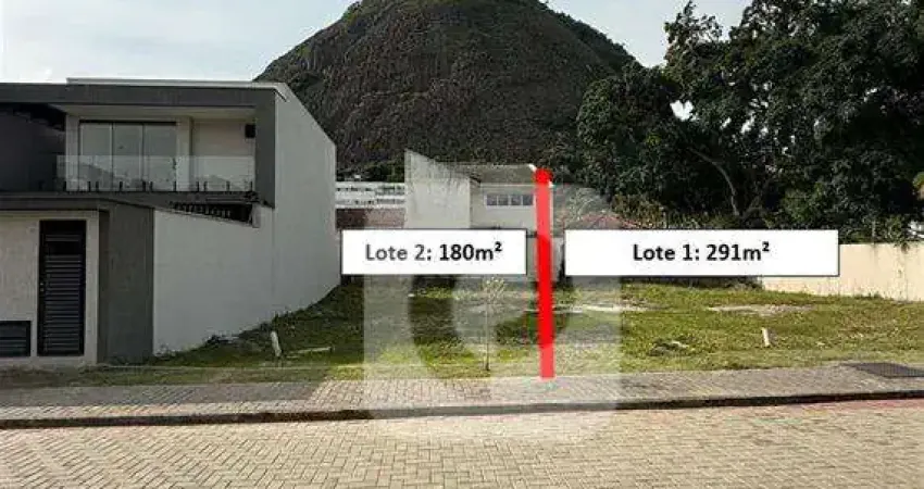 Terreno à venda na Rua Daniel Barreto dos Santos, Vargem Pequena, Rio de Janeiro