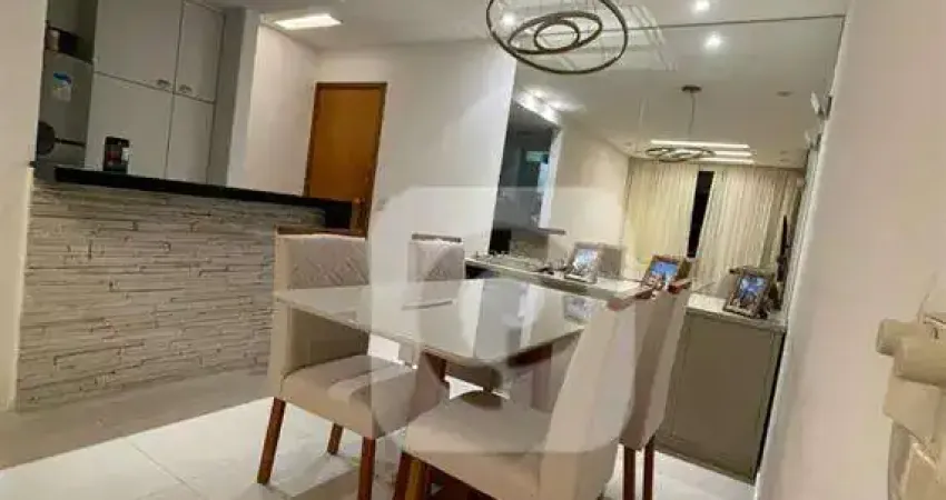 Apartamento 2 quartos porteira fechada recreio dos bandeirantes