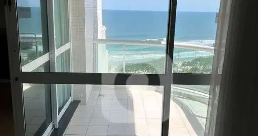 Flat com 1 quarto à venda na Avenida Lúcio Costa, Barra da Tijuca, Rio de Janeiro