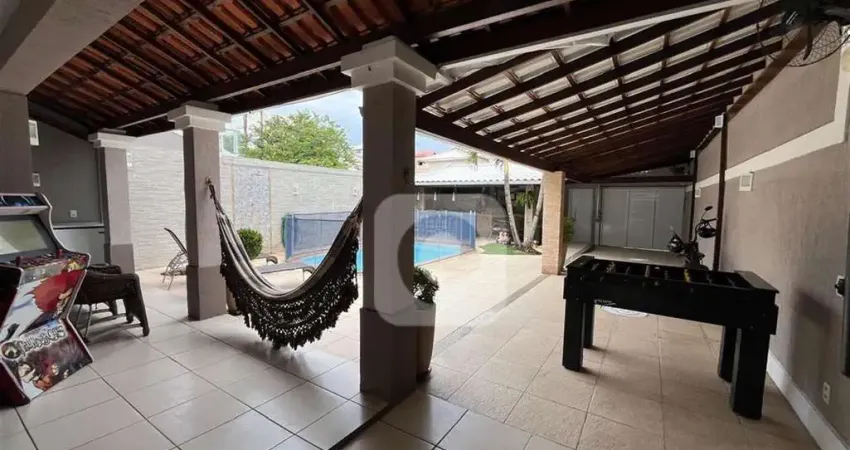 Casa em condominio com 3 quartos recreio dos bandeirantes condomínio nova barra