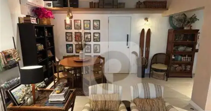 Apartamento a venda jardim oceânico 3 quartos 100% reformado 130m2 barra da tijuca