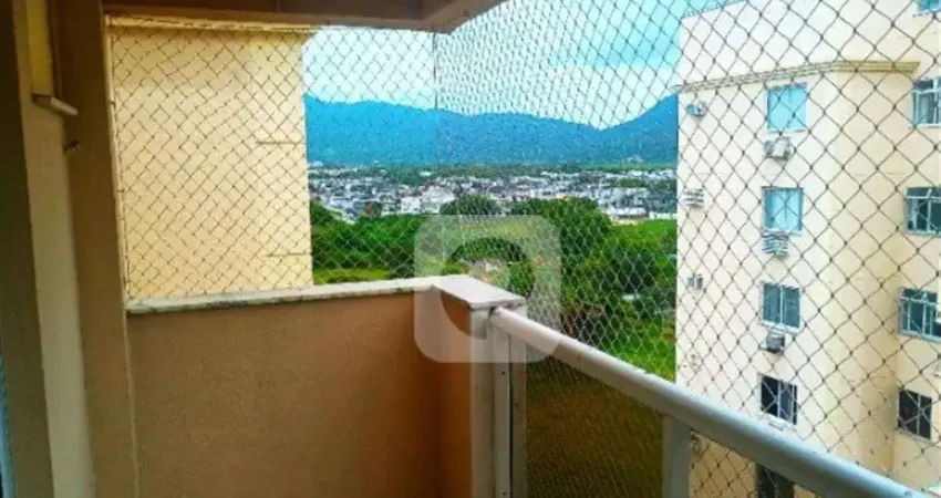 Cobertura com 3 quartos à venda na Rua Lady Laura, Recreio dos Bandeirantes, Rio de Janeiro