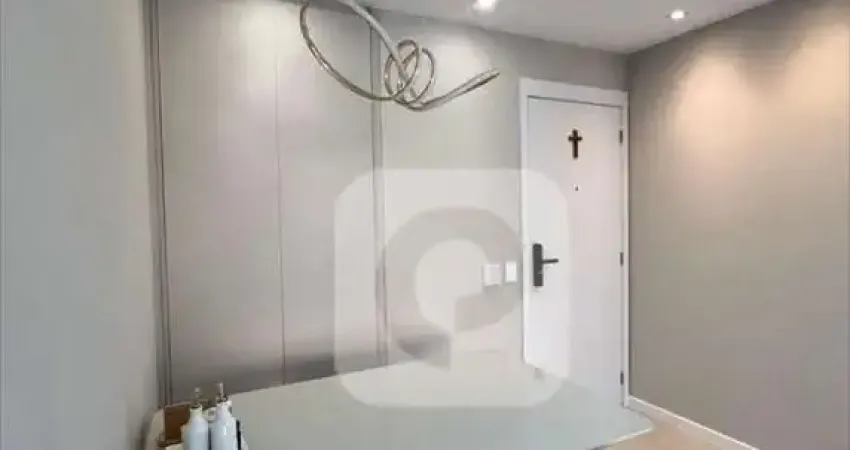Apartamento com 2 quartos à venda na Avenida Cândido Portinari, Barra da Tijuca, Rio de Janeiro