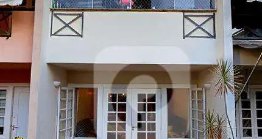 Casa a venda 4 quartos sendo 4 suites no Recreio dos Bandeirantes com 141 m2