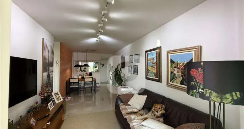 Apartamento com 2 quartos à venda na Avenida Cláudio Besserman Vianna, Barra Olímpica, Rio de Janeiro