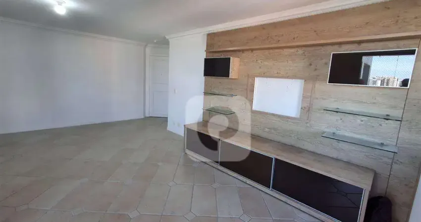 Apartamento A venda no Mediterrâneo 3 Quartos 1 Suíte Vista Mar !