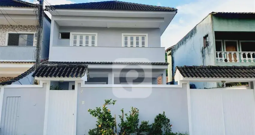 Casa com 4 quartos à venda na Rua Professor Sílvio Elia, Vargem Pequena, Rio de Janeiro